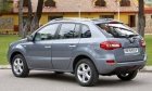 Renault Koleos Privilege 2.0 dCi 150cv 4x4 - mejor precio | unprecio.es