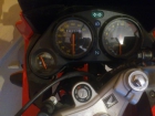 se vende!! honda cbr 125c.c. 999€ de finales de 2005 - mejor precio | unprecio.es