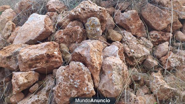 SE VENDE PIEDRA MALLORQUINA