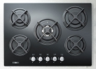 Teka CZ LUX 70 5G Griglie Ghisa - mejor precio | unprecio.es