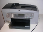 vendo MULTIFUNCION impresora, copiadora, fax, escaner - mejor precio | unprecio.es