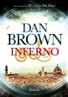 Venta la Novela Inferno de Dan Brown( Multiformato )castellano pdf, epub - mejor precio | unprecio.es