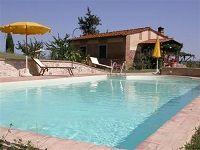 Villa : 4/4 personas - piscina - pisa  pisa (provincia de)  toscana  italia