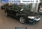 Volkswagen Passat 2.0 TDI 140cv DPF Highline - mejor precio | unprecio.es