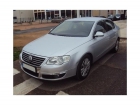 VOLKSWAGEN PASSAT 2.0 TDI 140CV HIGHLINE - mejor precio | unprecio.es