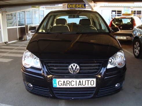VOLKSWAGEN PASSAT 2.0TDI HIGHLINE