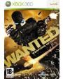 Wanted: Weapons of Fate Xbox 360