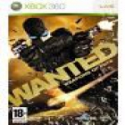 Wanted: Weapons of Fate Xbox 360 - mejor precio | unprecio.es