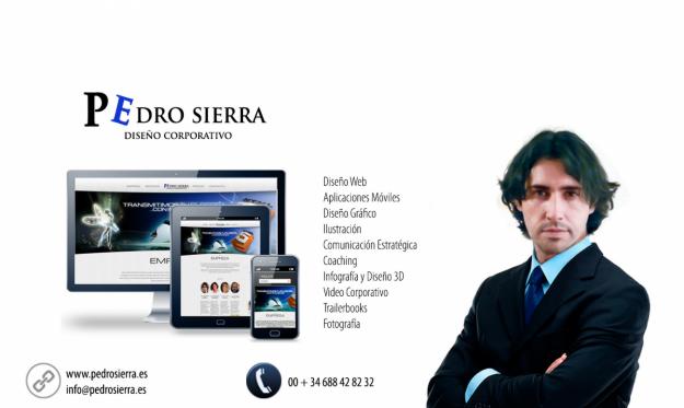 Diseño web l'eliana