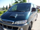1999 Hyndai H1 2.5 TCI 7 Plazas - mejor precio | unprecio.es