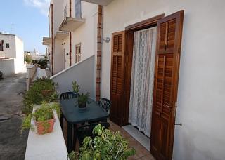 Apartamento : 2/7 personas - san vito lo capo  trapani (provincia de)  sicilia  italia