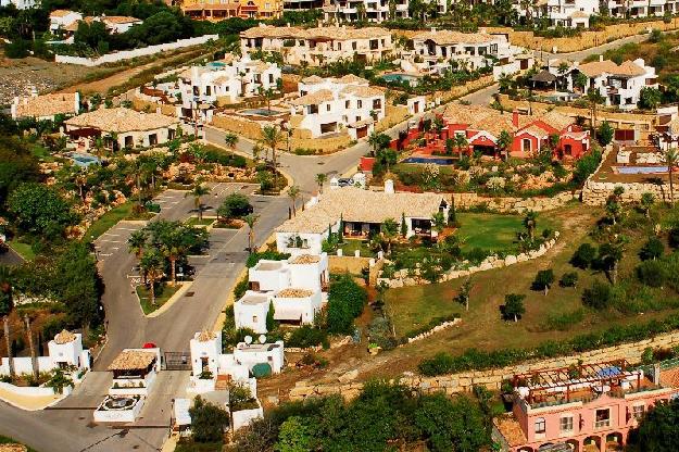 Apartamento a la venta en El Paraiso Costa del Sol