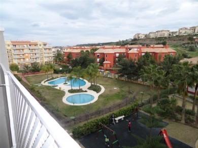 Apartamento con 3 dormitorios se vende en Mijas Costa, Costa del Sol