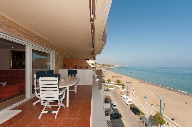ático en Fuengirola