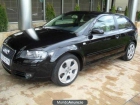 Audi A3 2.0TDI Ambition Quattro Xenon - mejor precio | unprecio.es