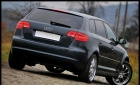 Audi A3 Sportback 1.9 TDI - mejor precio | unprecio.es