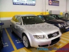 Audi A4 - mejor precio | unprecio.es