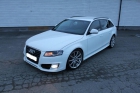 Audi a4 2.0tdi quattro abt - mejor precio | unprecio.es