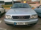 AUDI A6 2.5TDI 6vel. - mejor precio | unprecio.es