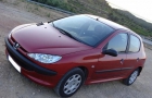 CAMBIO POR FURGONETA Peugeot 206 1.4 HDI 1.4 E-Music 5 puertas, - mejor precio | unprecio.es