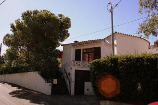 Casa : 6/6 personas - piscina - vistas a mar - llanca  girona (provincia de)  cataluna  espana