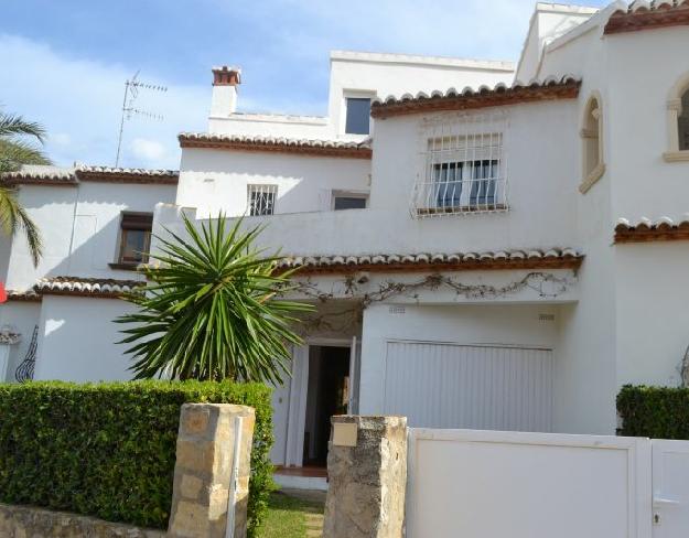 Casa en venta en Javea/Xàbia, Alicante (Costa Blanca)