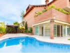 Chalet en alquiler en Sant Just Desvern, Barcelona (Costa Maresme) - mejor precio | unprecio.es
