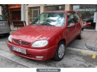 Citroën SAXO 1.4i SX 3P -79.000 KM- - mejor precio | unprecio.es