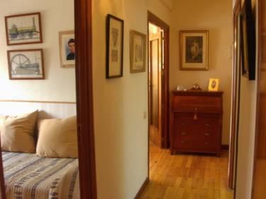 Comprar Piso Madrid Moncloa