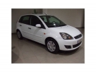 FORD FIESTA 1.4 TDCI - mejor precio | unprecio.es