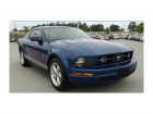 FORD MUSTANG V6 PONY PACKAGE - mejor precio | unprecio.es