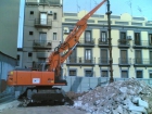 HITACHI ZAXIS 210WT - mejor precio | unprecio.es