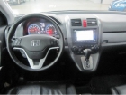 HONDA CR-V 2.0 I-VTEC LUXURY - mejor precio | unprecio.es