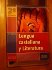 Libro Lengua Castellana y Literatura 2º ESO Oxford, Serie Trama - mejor precio | unprecio.es