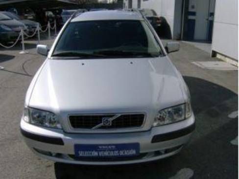 MERCEDES B 170