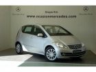 MERCEDES-BENZ A 180 CDI ELEGANCE - Madrid - mejor precio | unprecio.es