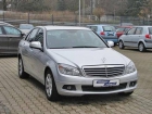 Mercedes C 220 cdi TODO INCLUIDO '07 - mejor precio | unprecio.es