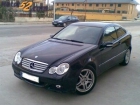 MERCEDES CLASE C SPORTCOUPE SPORTEDITION EVOLUTION - LEON - mejor precio | unprecio.es