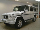 MERCEDES G 320  320 CDI LARGO TECHO SOLAR - Barcelona - mejor precio | unprecio.es