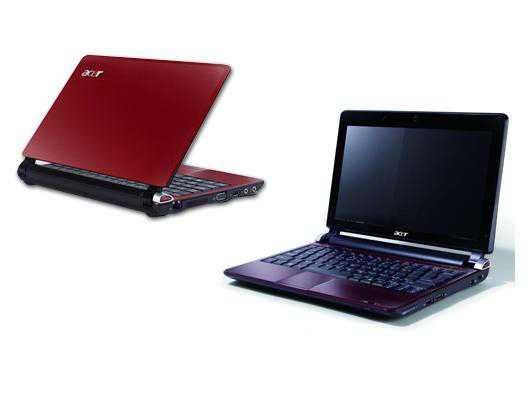 NETBOOK ACER ASPIRE D250 . 2 GB DE RAM