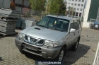 Nissan Terrano 3.0 DI Elegance - mejor precio | unprecio.es