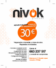 NIVOK informaticos a domicilio - mejor precio | unprecio.es