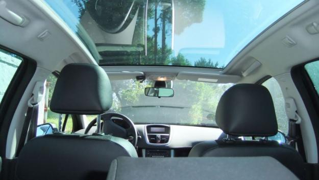 peugeot 207 sw outdoor 2008