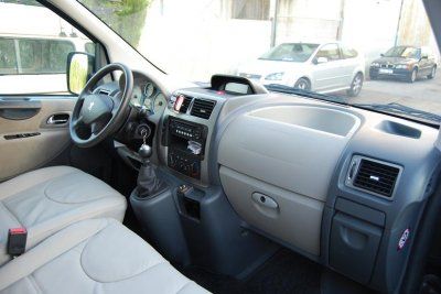 PEUGEOT EXPERT PREMIUM TEPEE L1 - CORDOBA