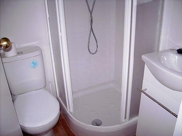 Piso en Barcelona
