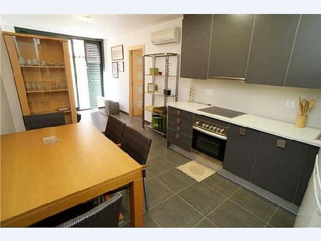 Piso en Blanes