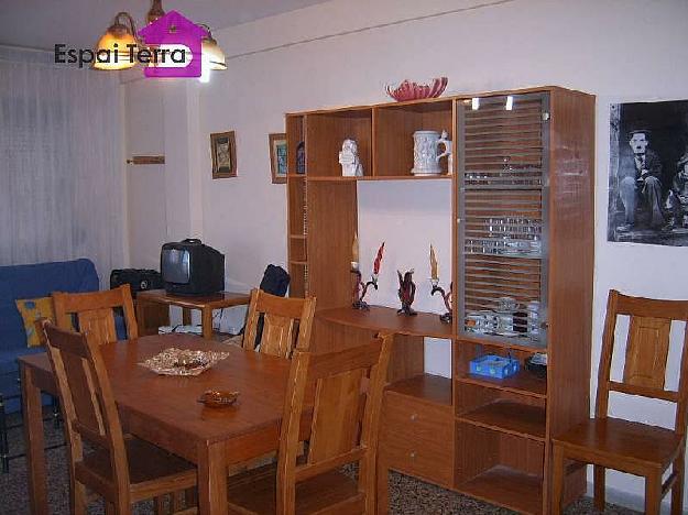 Piso en Burjassot