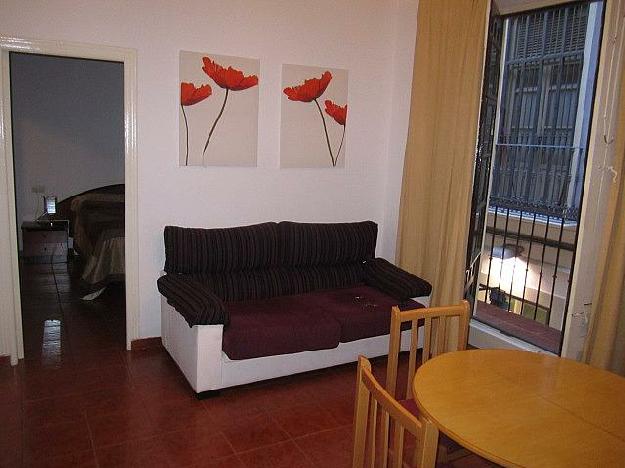 Piso en Málaga