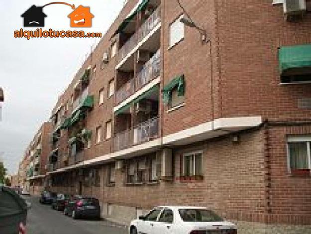 Piso en Murcia