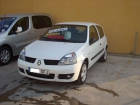 RENAULT Clio 1.5dCi Campus 85 - mejor precio | unprecio.es